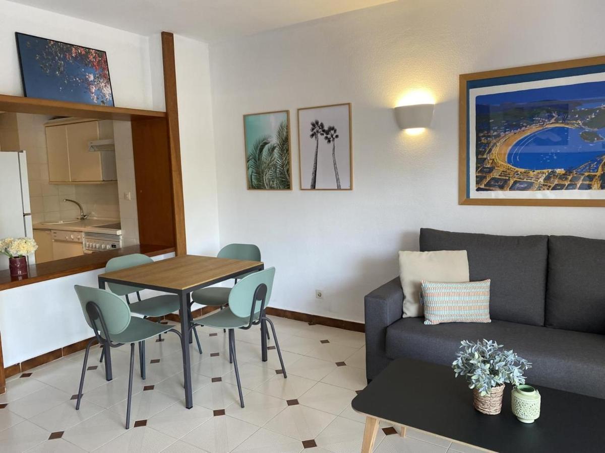 Luminoso Apartamento En Segunda Linea Playa 438 Marbella Exterior photo