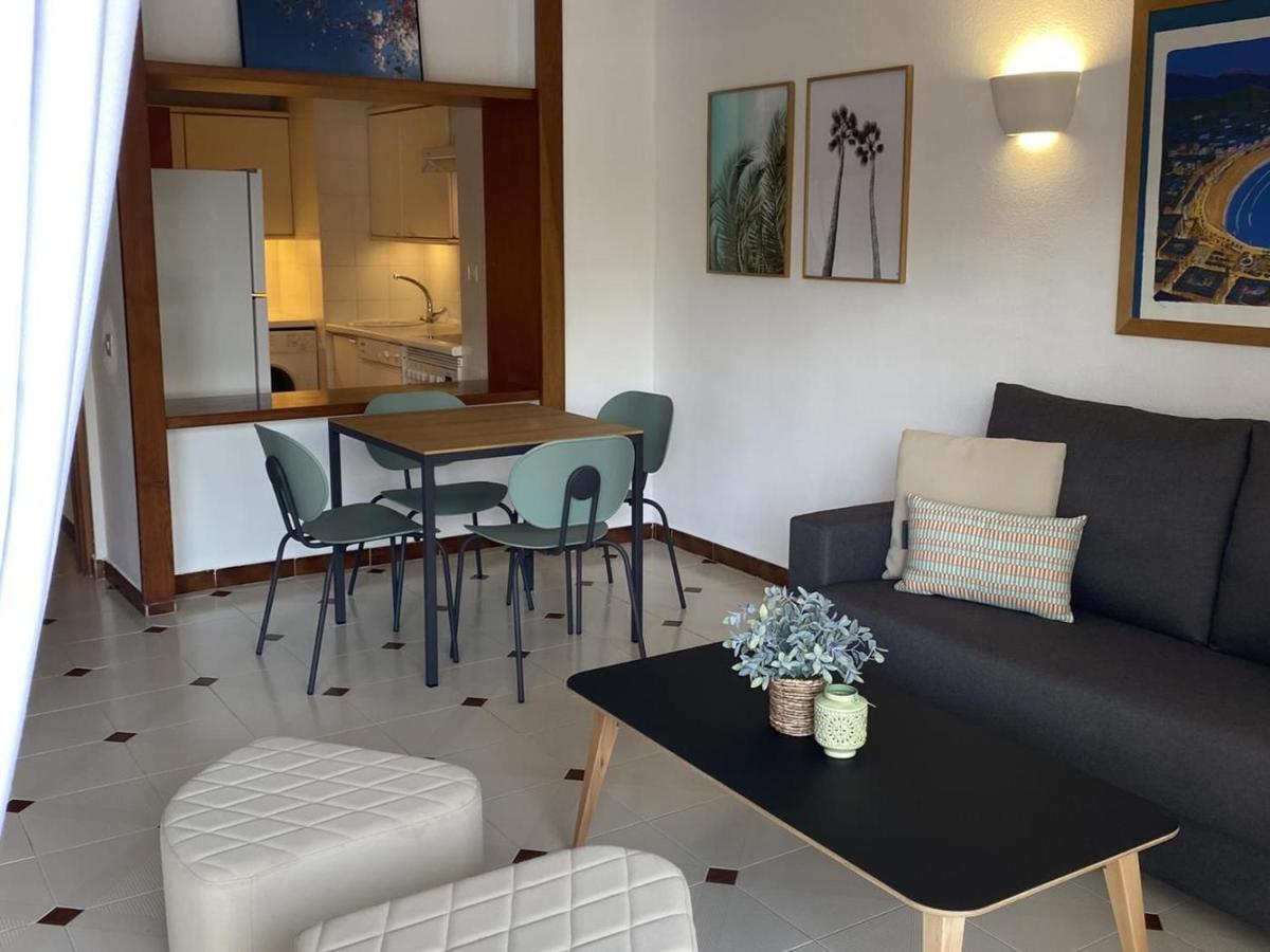 Luminoso Apartamento En Segunda Linea Playa 438 Marbella Exterior photo