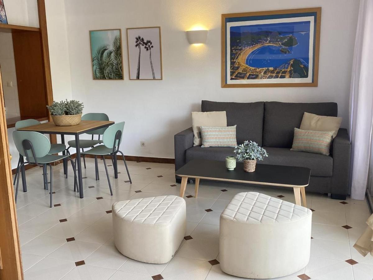Luminoso Apartamento En Segunda Linea Playa 438 Marbella Exterior photo