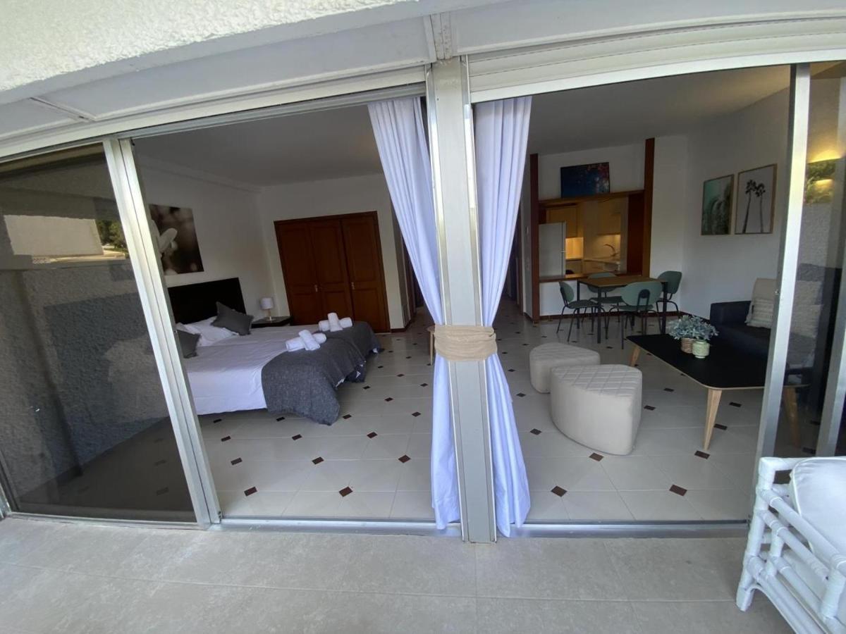 Luminoso Apartamento En Segunda Linea Playa 438 Marbella Exterior photo